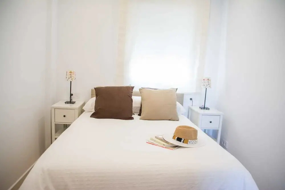 Apartamentos Nisa