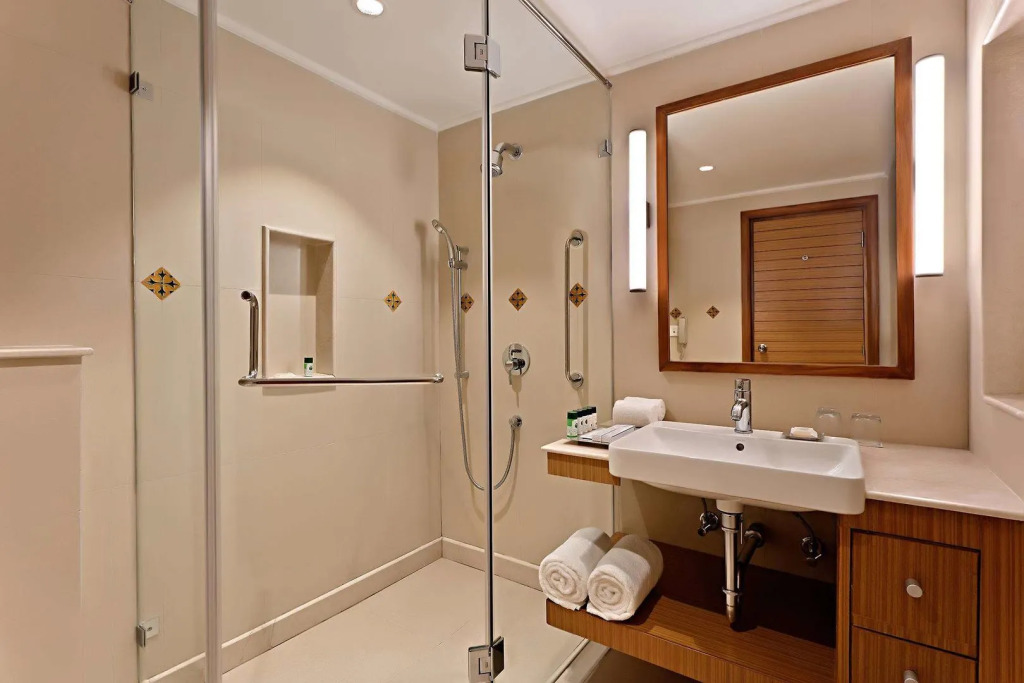 Welcomhotel by ITC Hotels, Bay Island, Port Blair