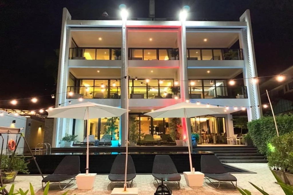 See Sea Villa Phuket SHA