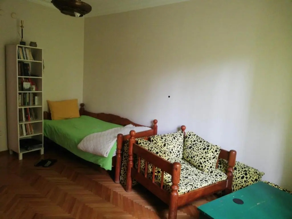 Mu Flat