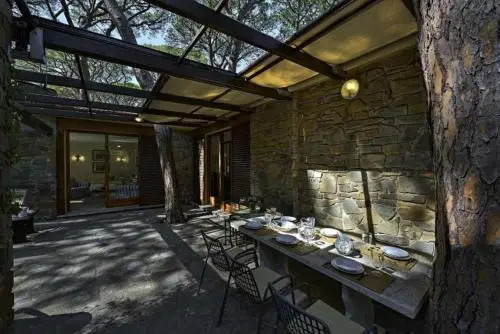 Villa Chris