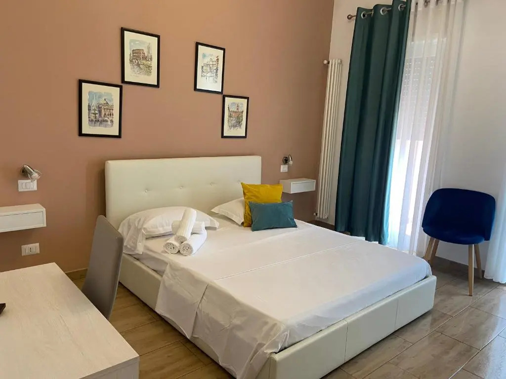 Juna's Guest House
