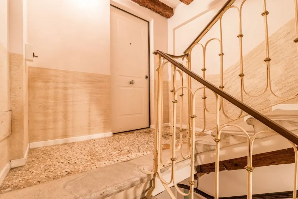 Albergo San Marco