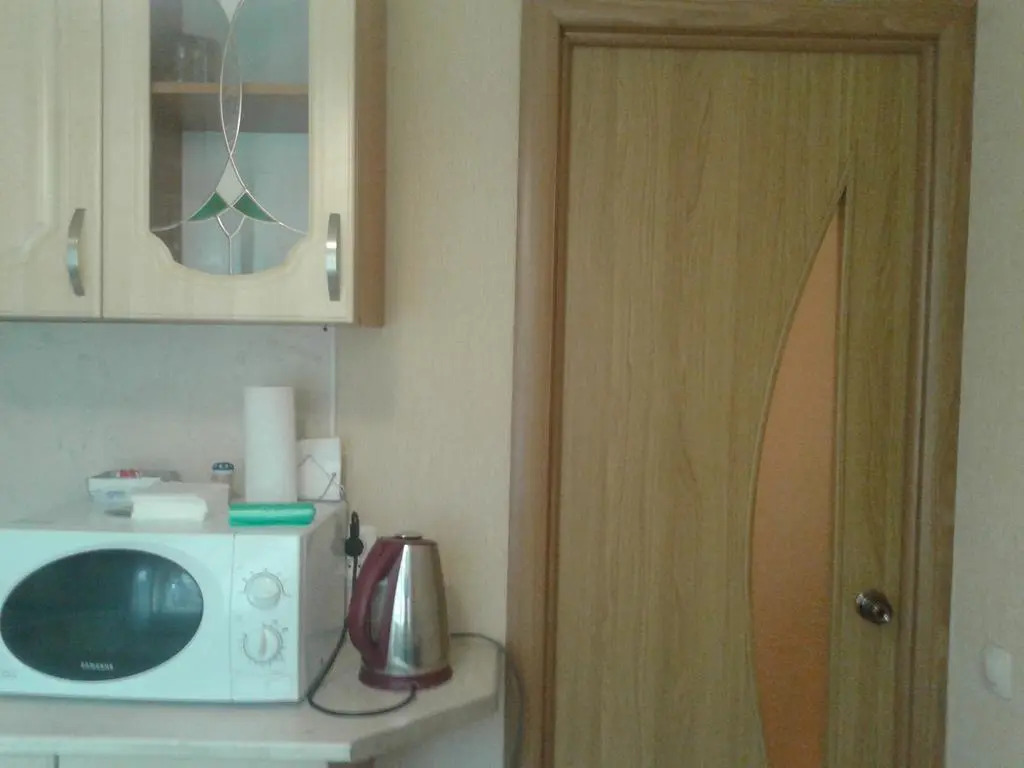 Appartment Berezovaya Roscha