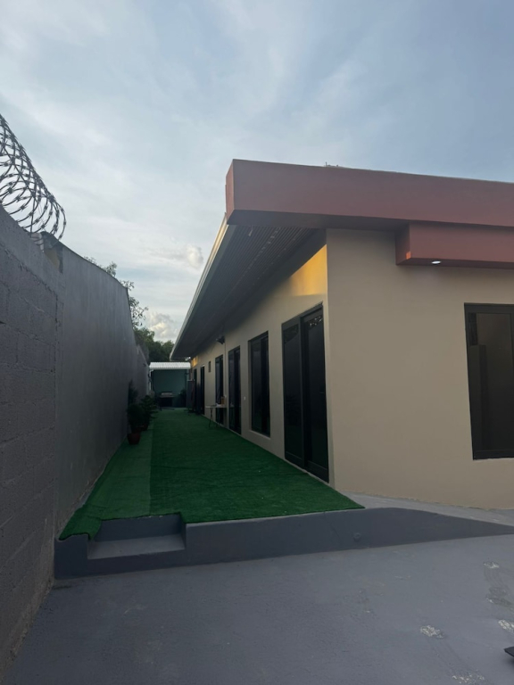 Villa Idalia