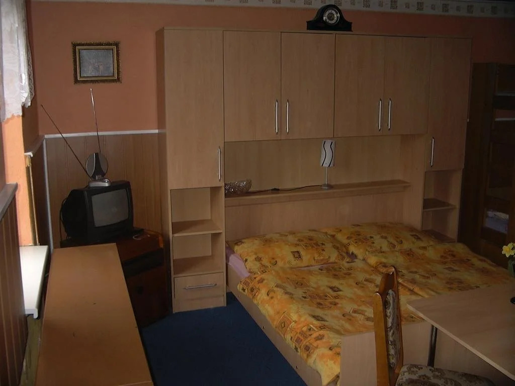 Pension Medvídek