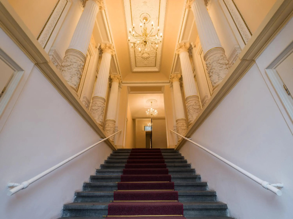 Bartal Apartments