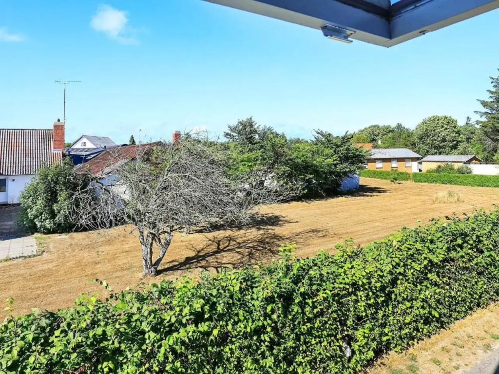 Holiday home Bindslev IX