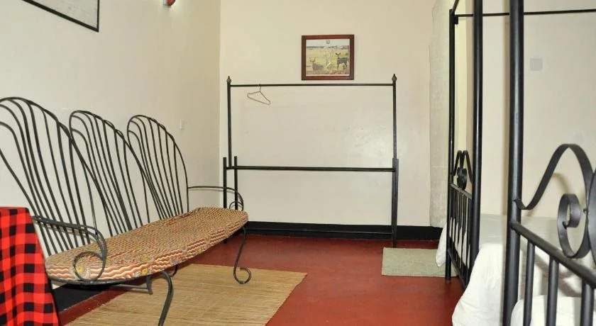 Klub Afriko Hotel Arusha