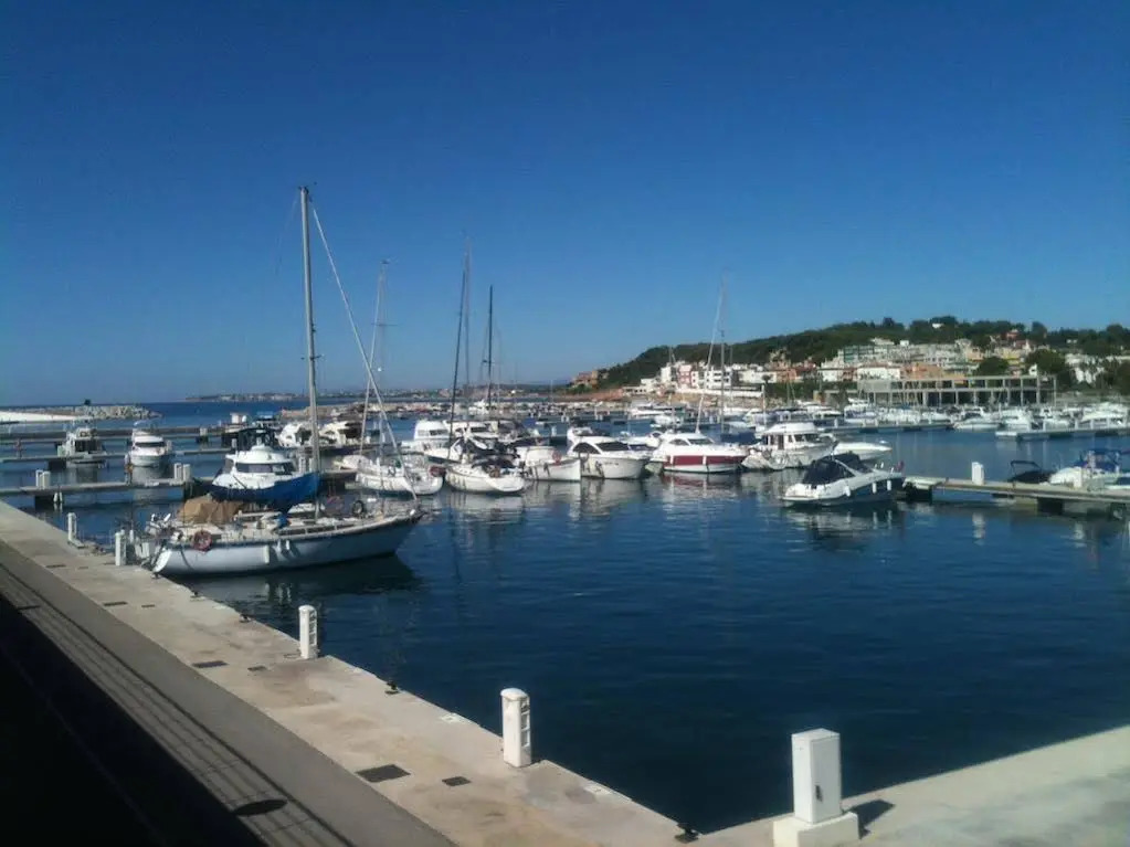 LÀncora de Barà
