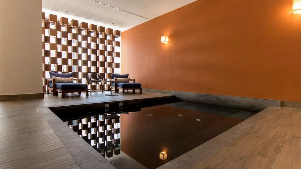 Miyana Luxury Suites