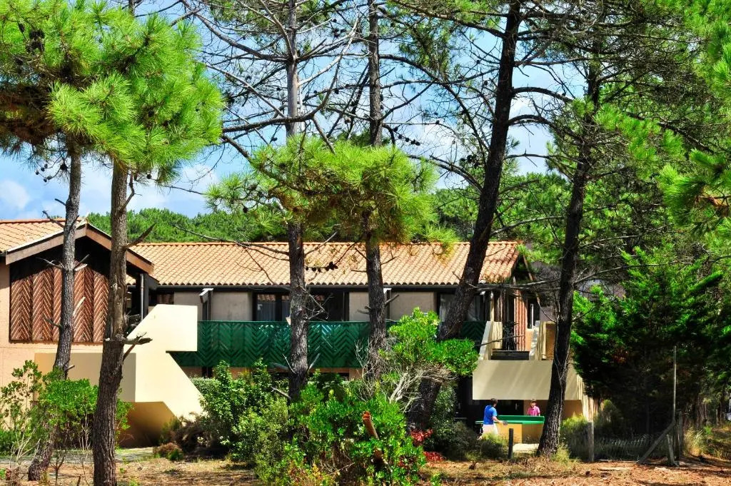 La Forestiere Pension Complete