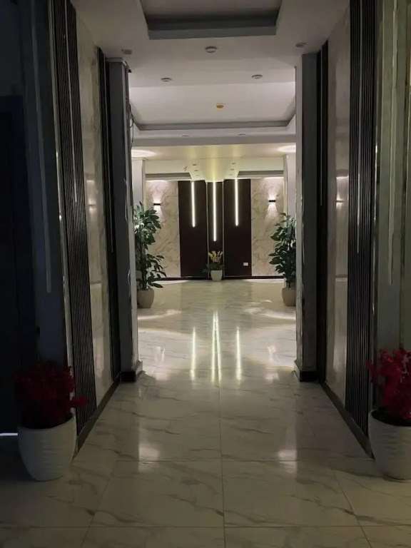 Garden City Hotel Nile Palace
