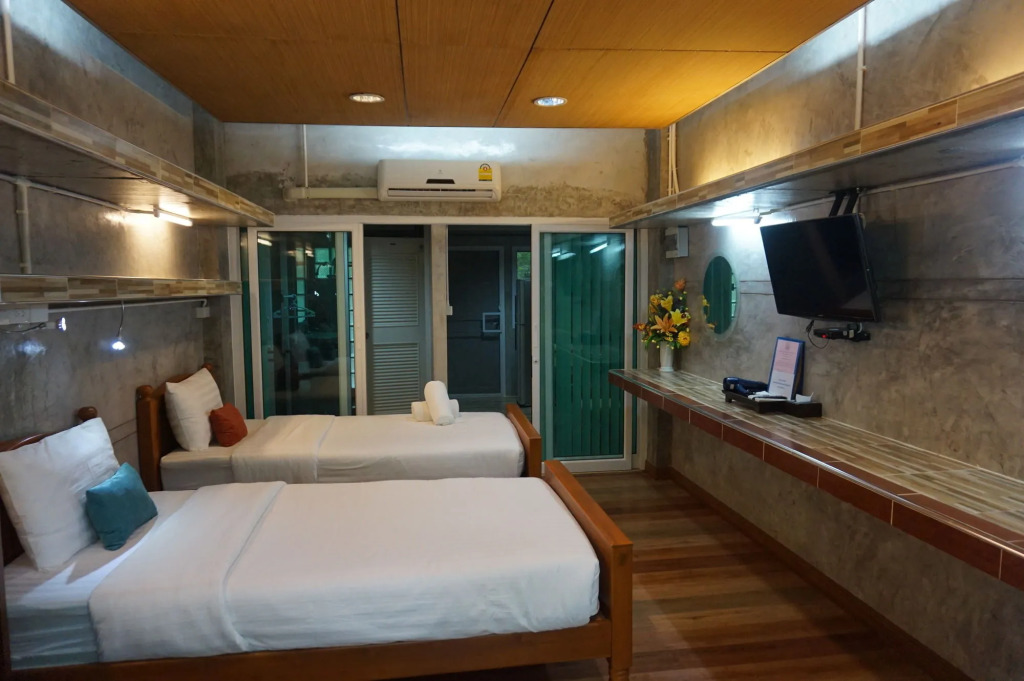 Loei Huen Hao Hug Home&Resort