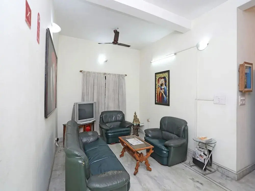 OYO 1235 Salt Lake Sector 1
