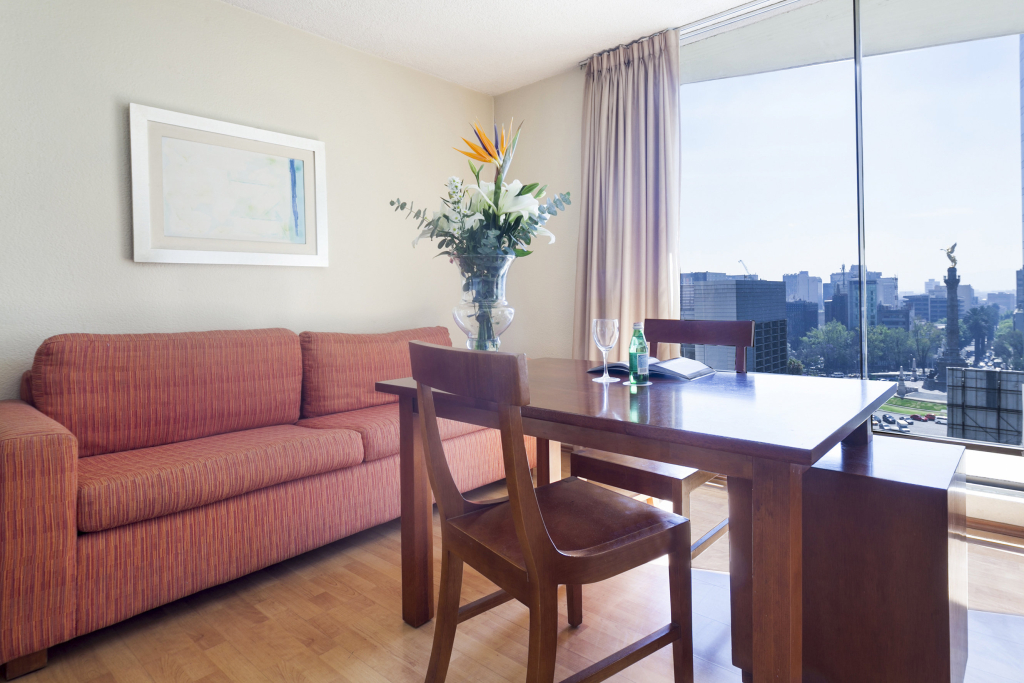 San Marino Suites