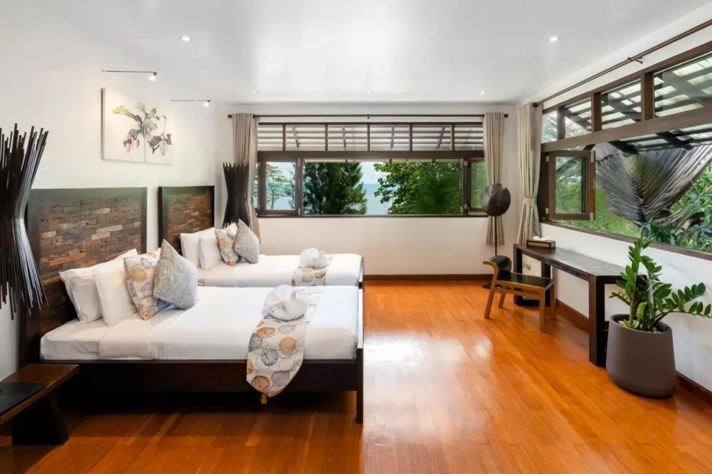 The Emerald Residence