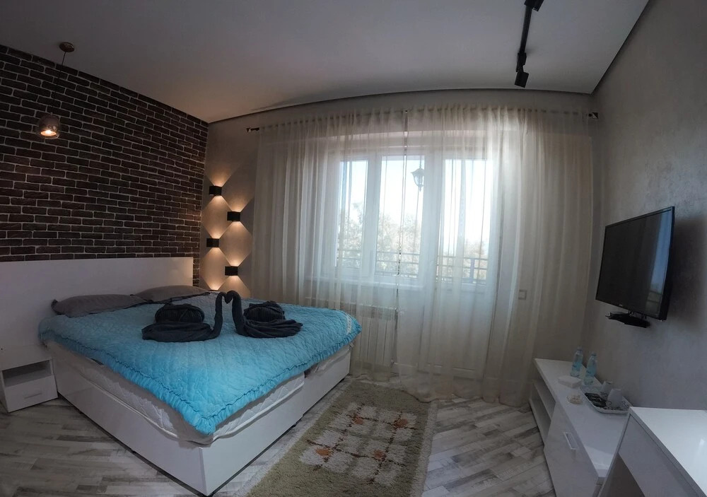 Apartment in Raduzhniy Bereg