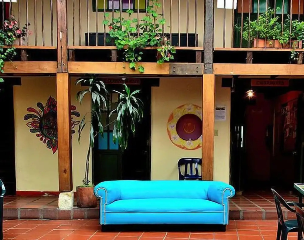Fatima Suites - Hostel