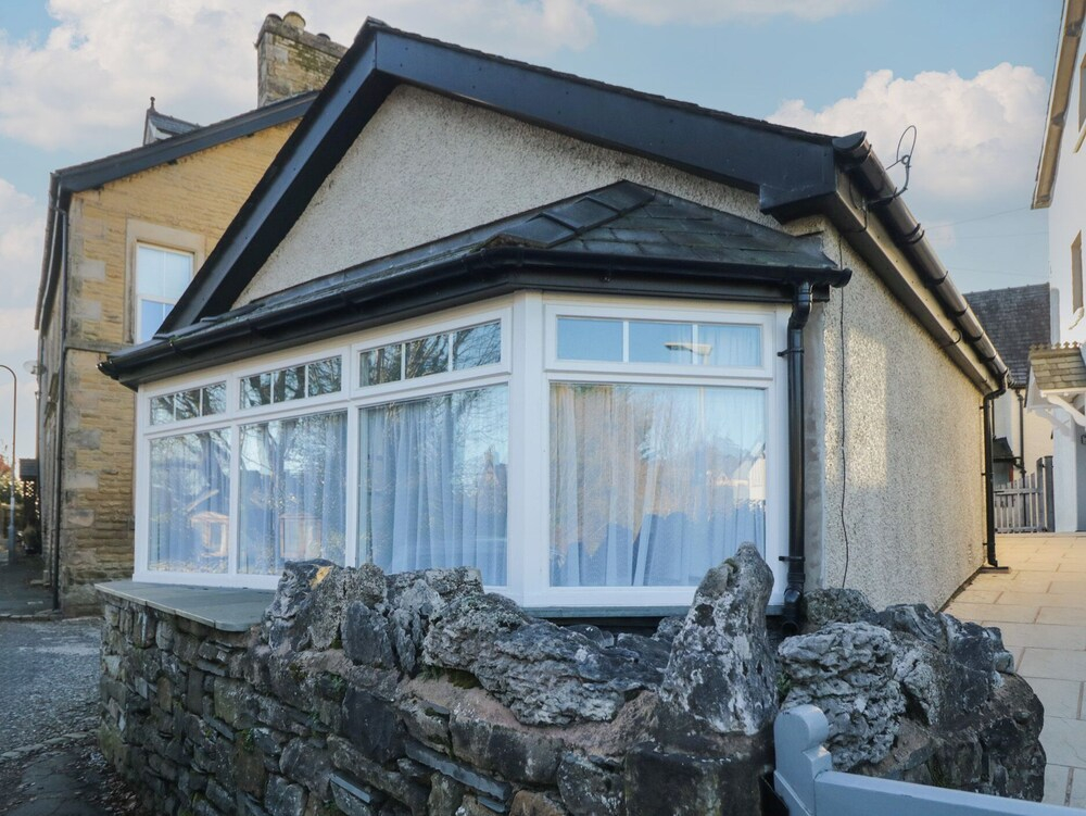 Drapers Cottage