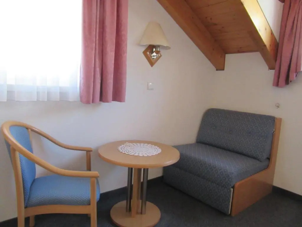 Appartements Haus Bachmann