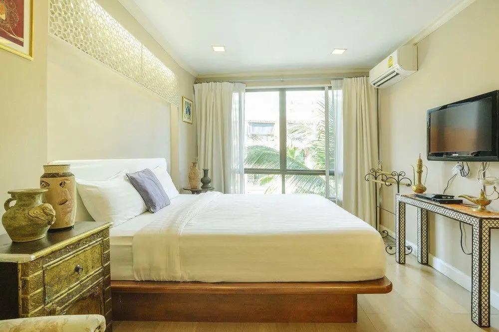 Marrkesh Condo by Favstay