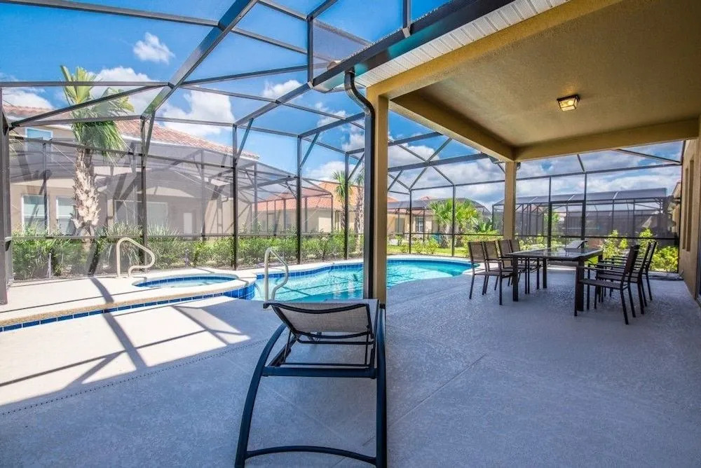 Oaktree Villa #230889 - 6 Br villa