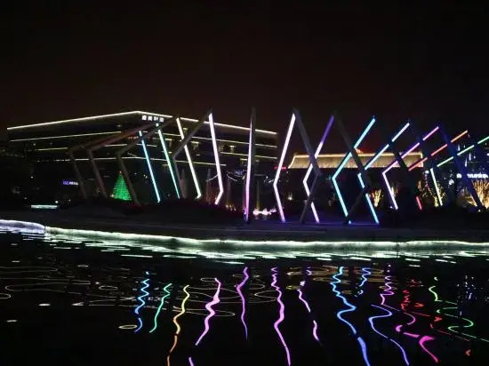 Xilaiwu Apartment (Xi'an Tang Paradise)