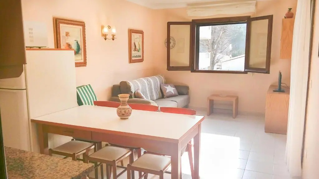 Apartamento Tras a 100m de la playa