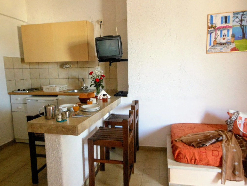 Aspro Hotel