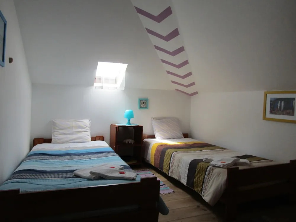 West Coast Surf Hostel