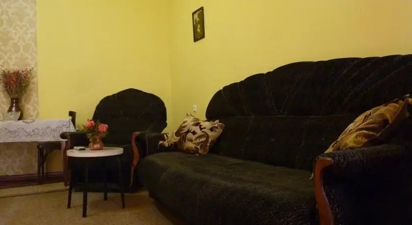 Guest House Mziia