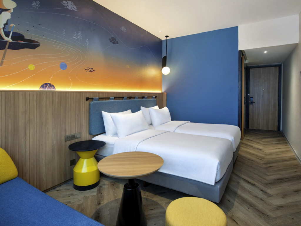ibis Styles Semarang Simpang Lima
