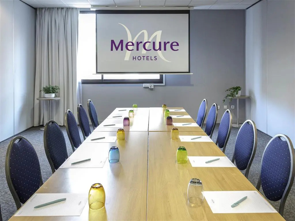 Mercure Hyères Centre Côte dAzur