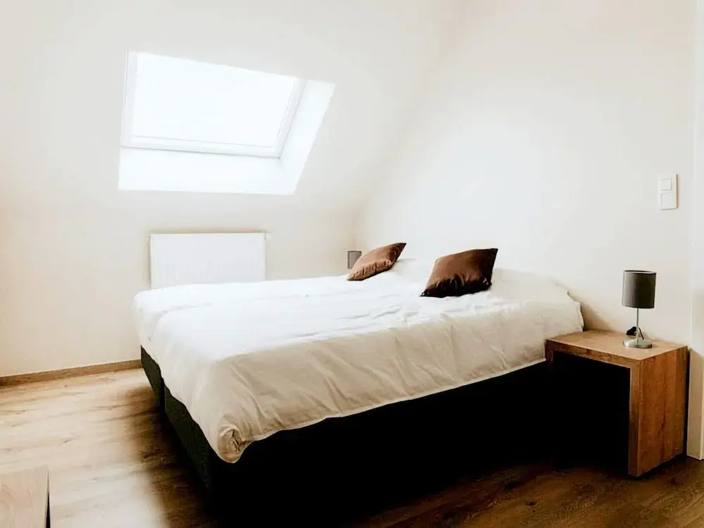 Luxury Holiday Home in Zwevezele