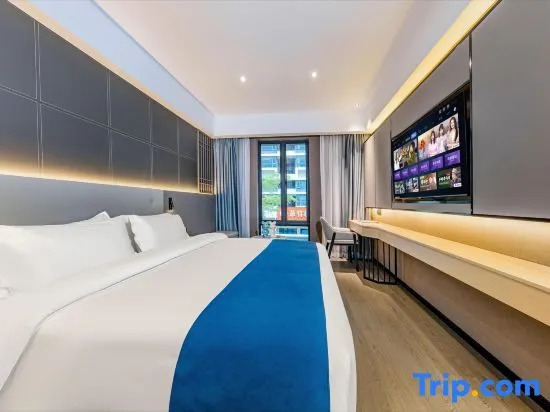 Tinman Hotel (Guangming No.1 Shenzhen)
