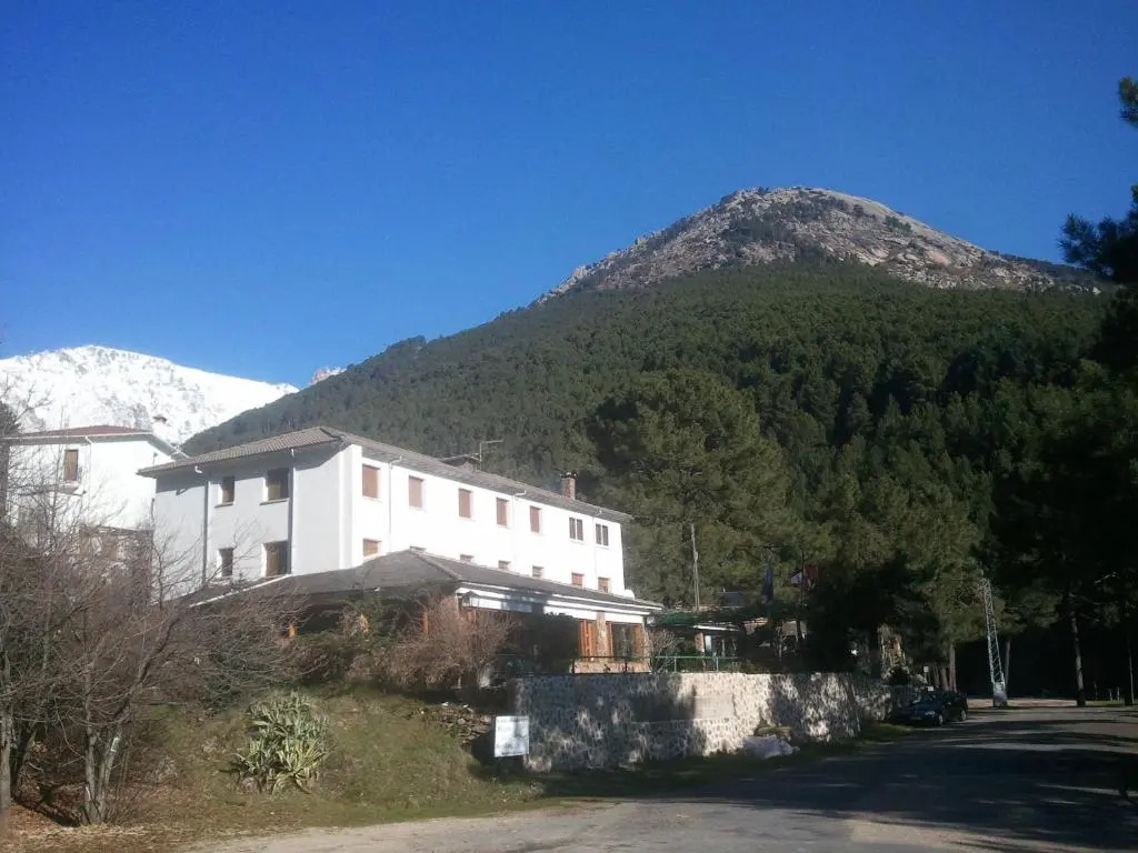 Hostal Fogón de Gredos