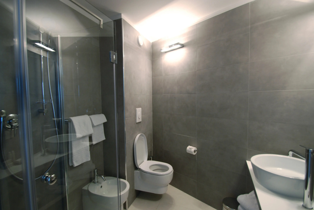 Lungotevere Suite