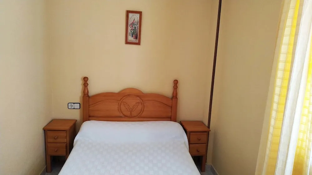 Apartamentos Gardenias 3000 - Admite mascotas