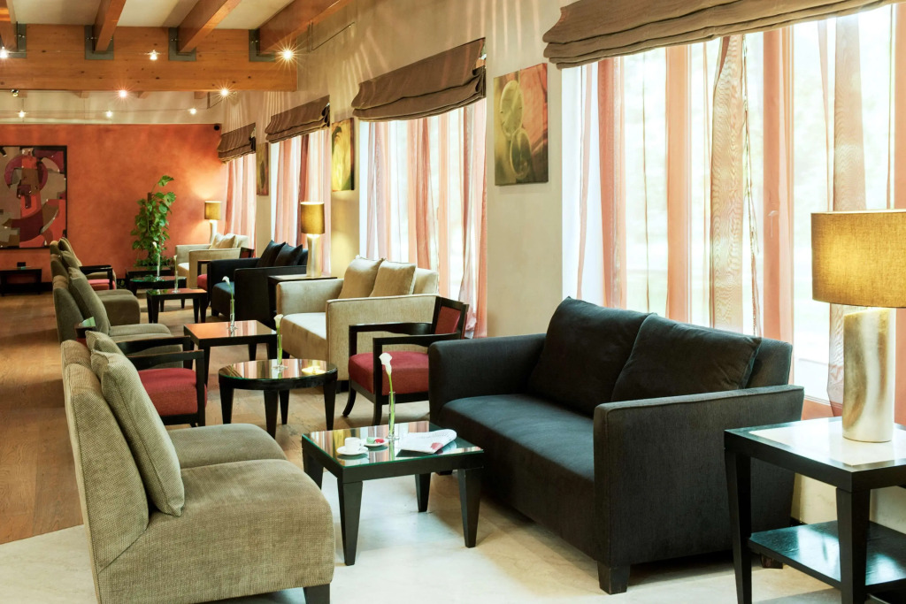 Hotel Rivo Timisoara