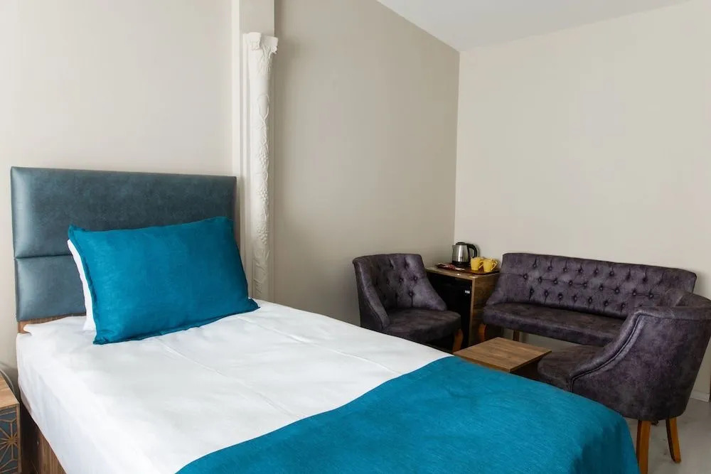 Taksim Imas Apartment