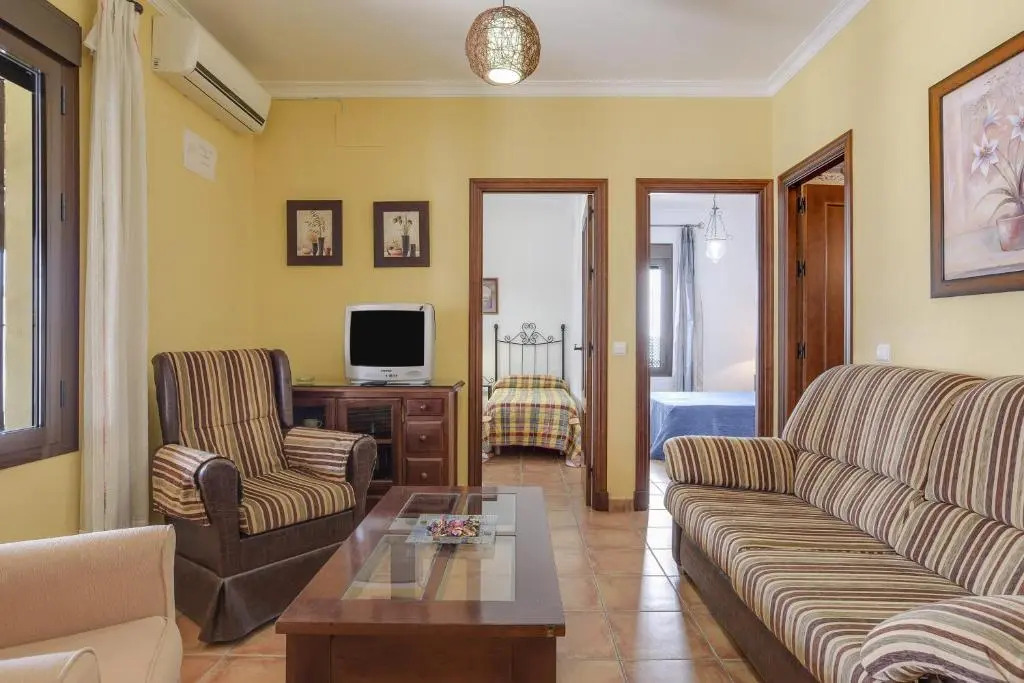 Villa Fuentes Sólo Familias