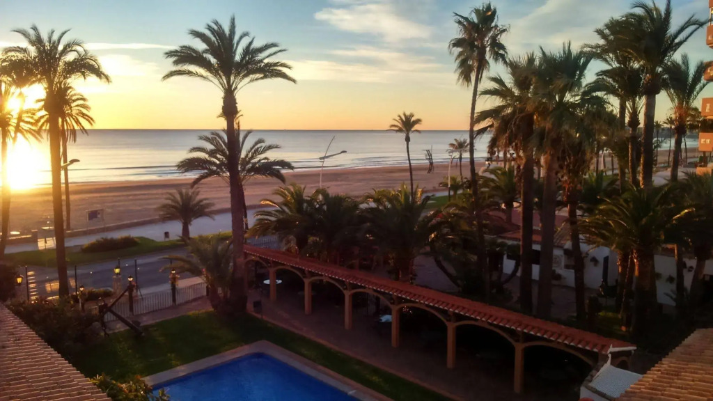 Hostería del Mar