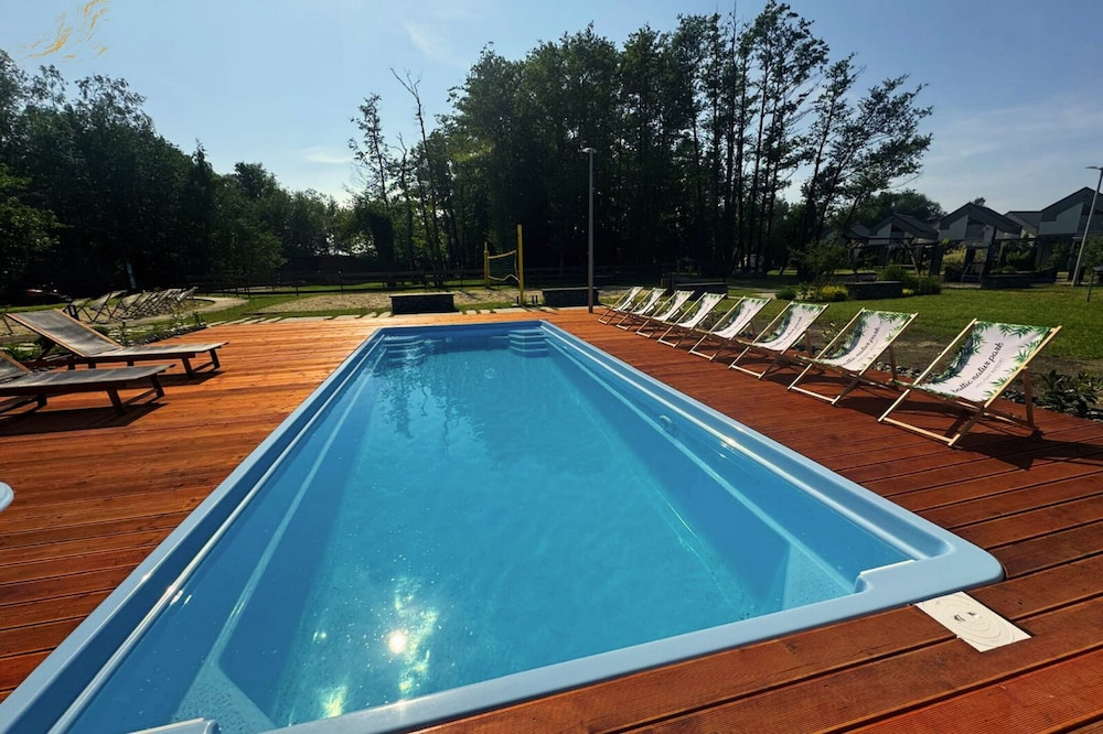 Baltic Natur Park - Apartament B