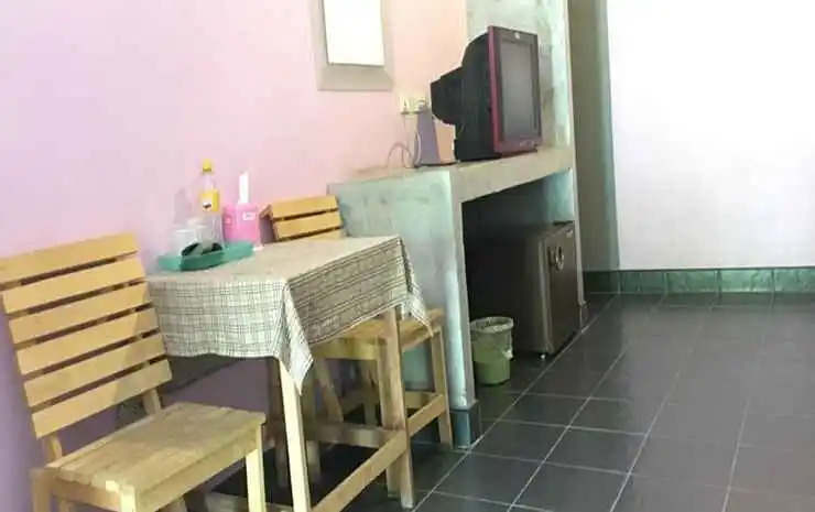 Mee Rak Resort