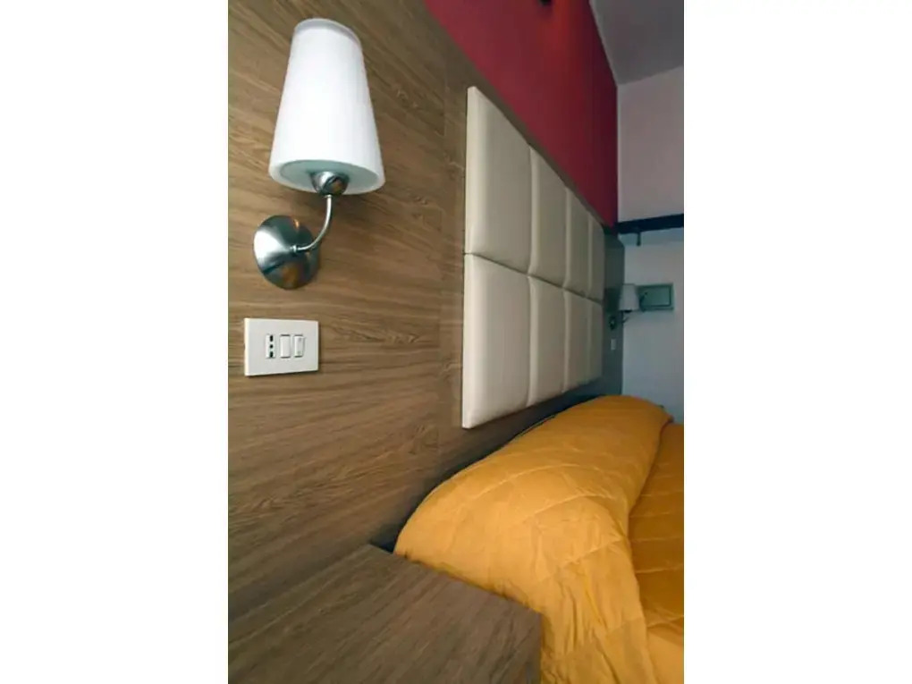 Hotel Marebello