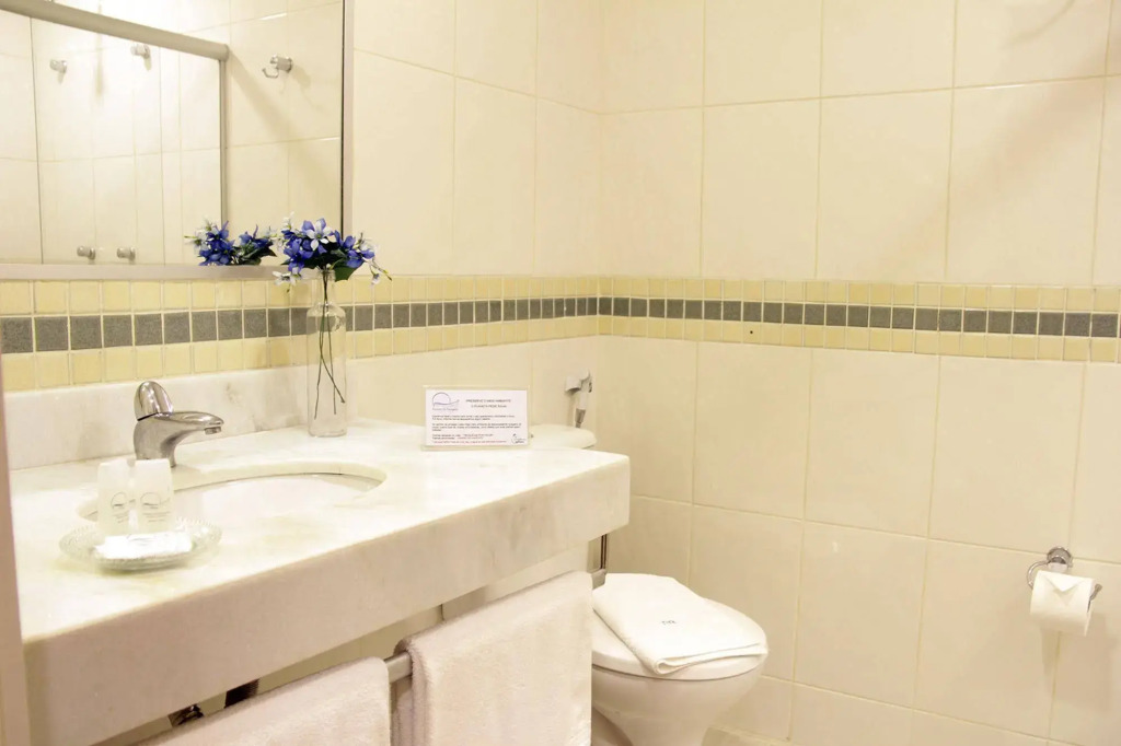 Passagem Concept Hotel e Spa