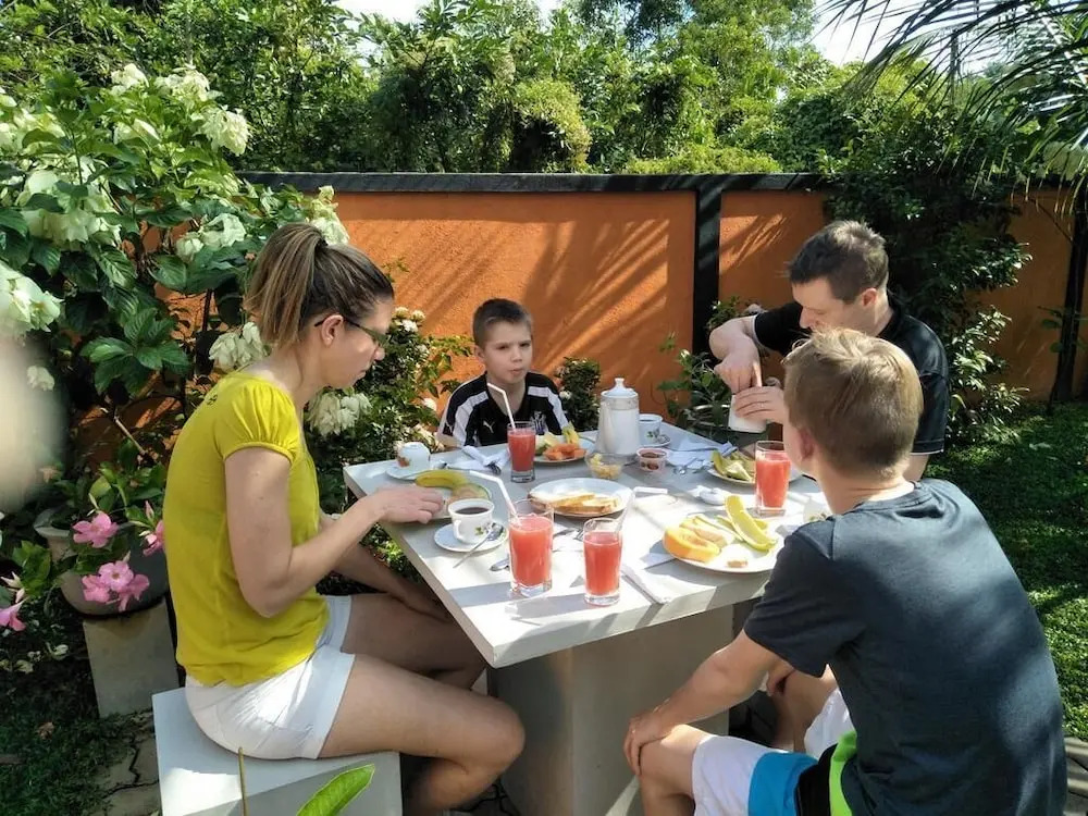 Eco Chalets