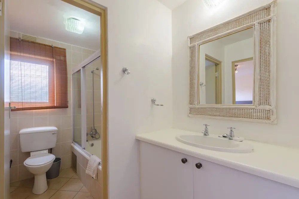 San Lameer Villa Rentals 3012