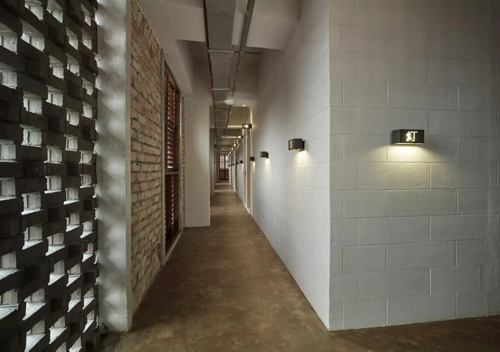 Lantern Hotel
